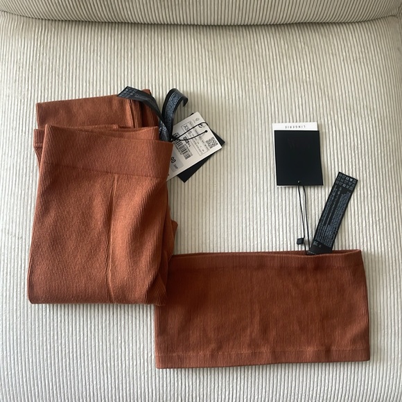 NWT Zara 2 piece set - Picture 7 of 7